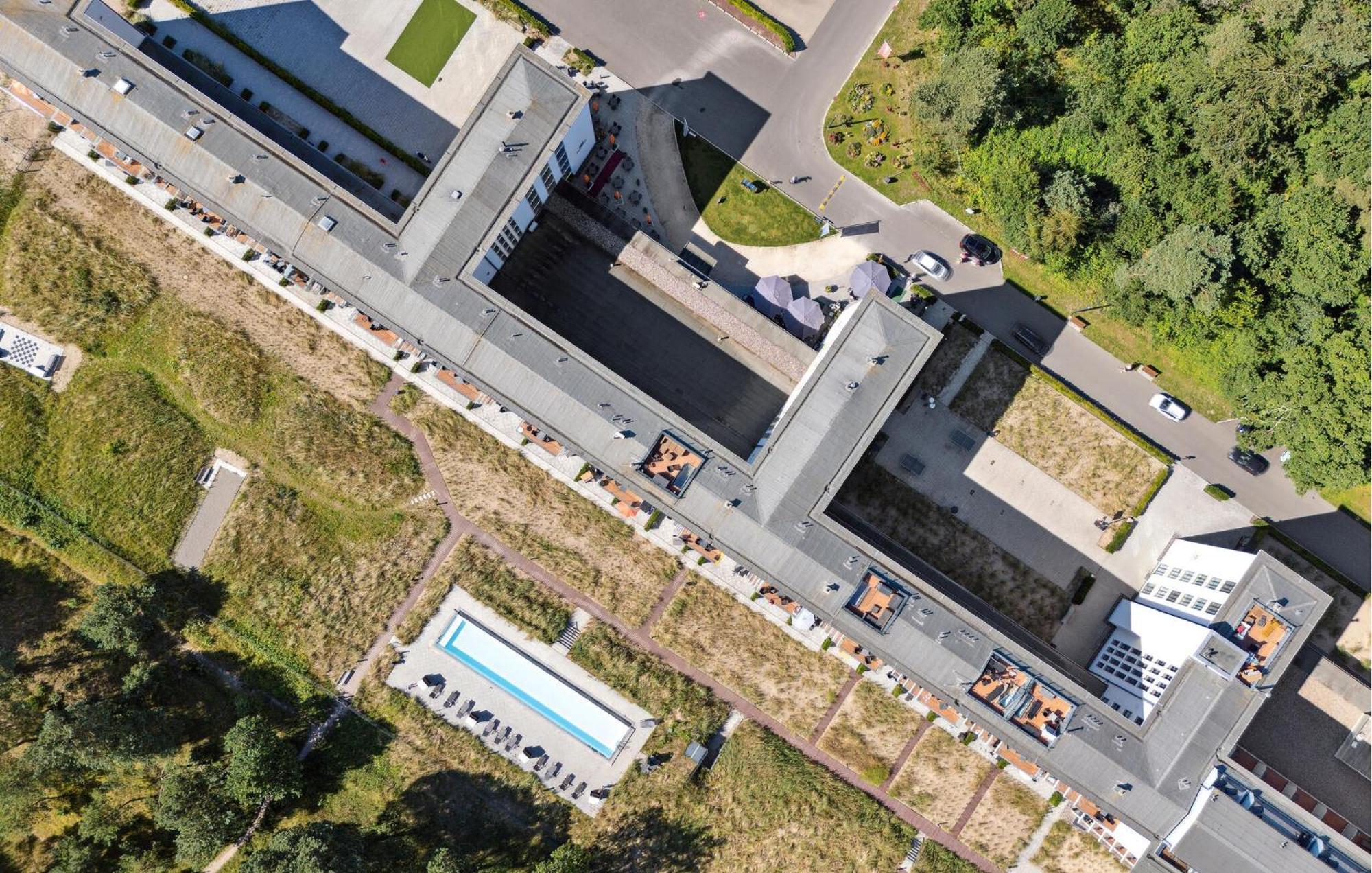 Diamond Apartment Binz Exterior foto