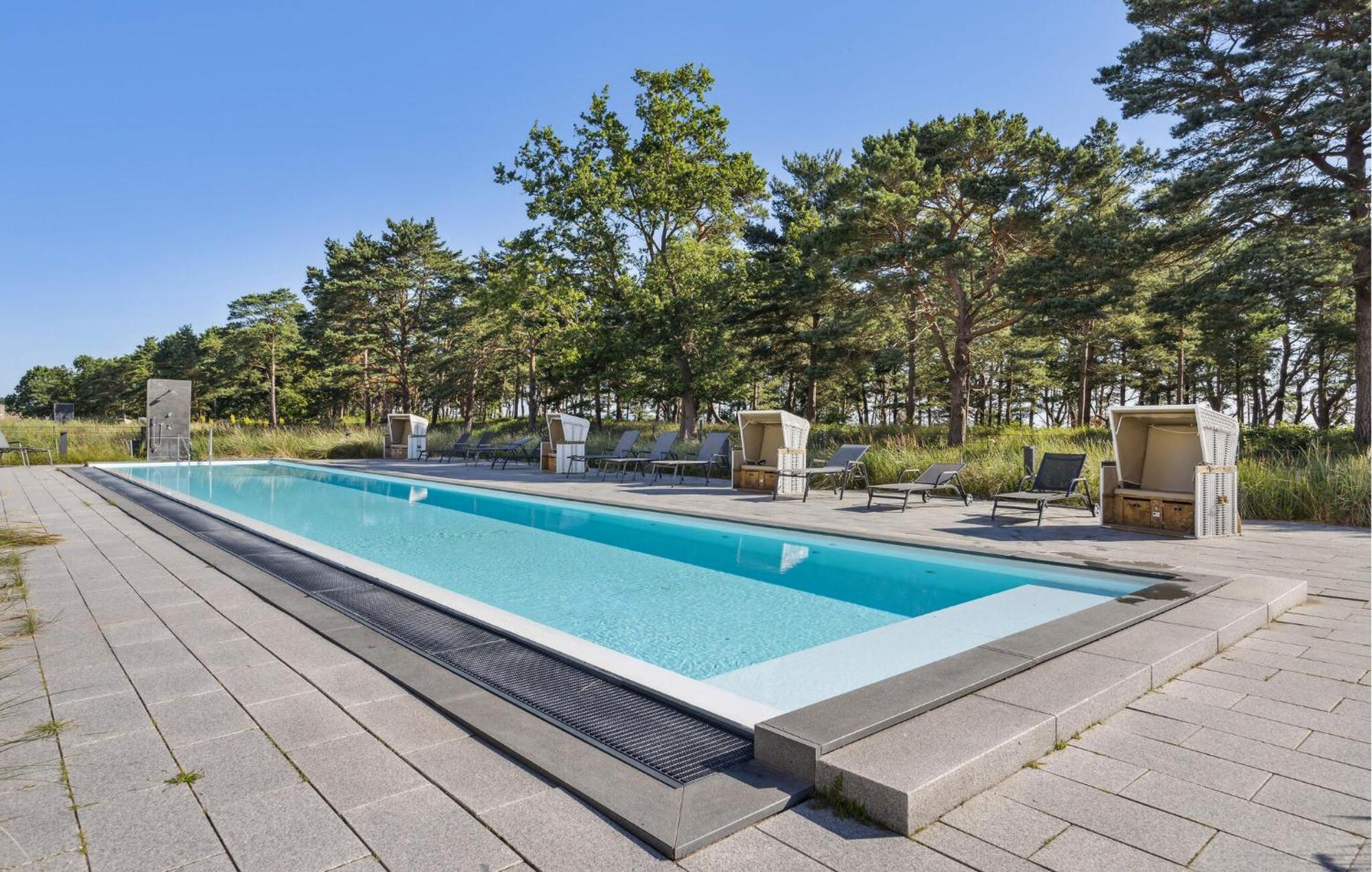 Diamond Apartment Binz Exterior foto