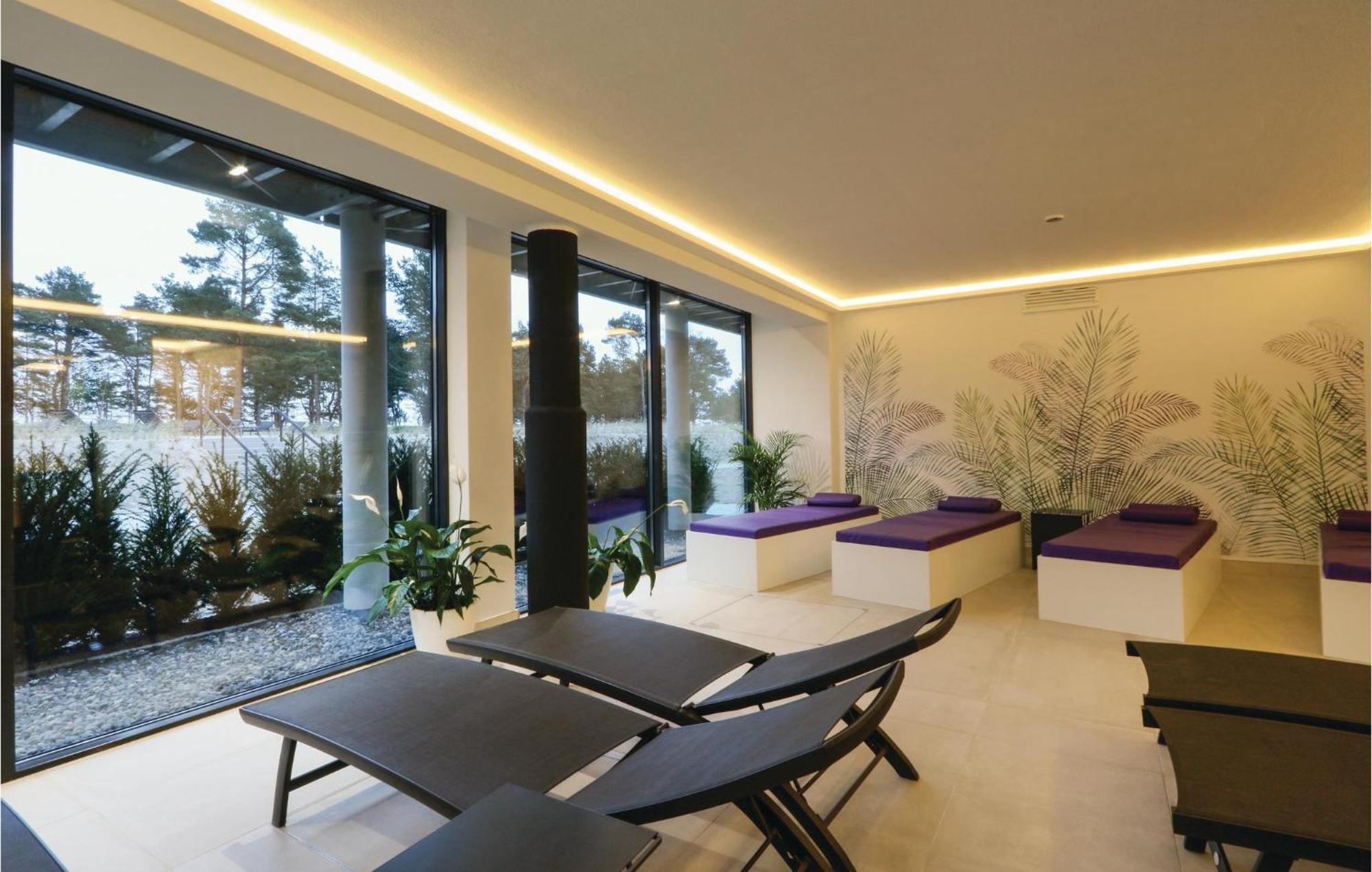 Diamond Apartment Binz Exterior foto