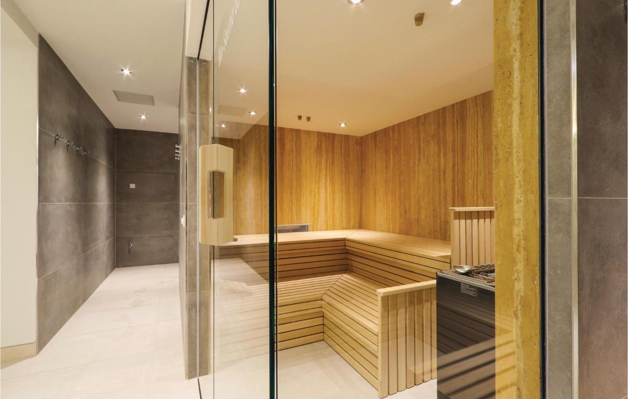 Diamond Apartment Binz Exterior foto