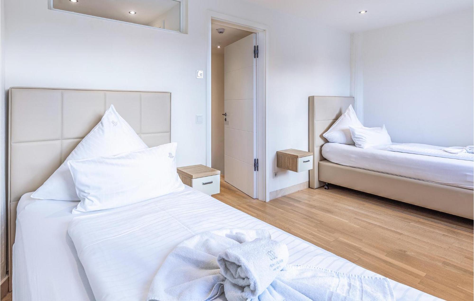 Diamond Apartment Binz Exterior foto