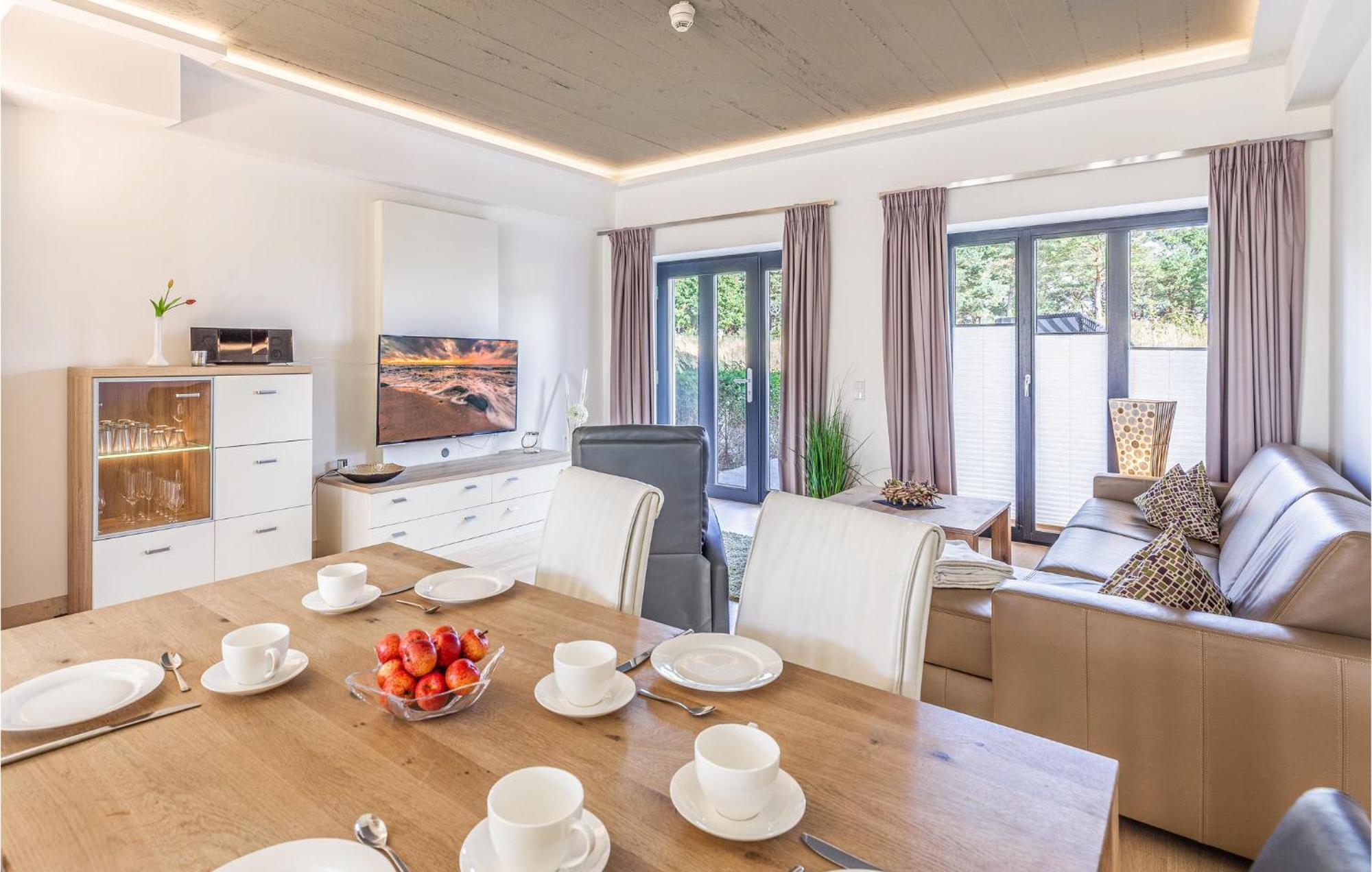 Diamond Apartment Binz Exterior foto