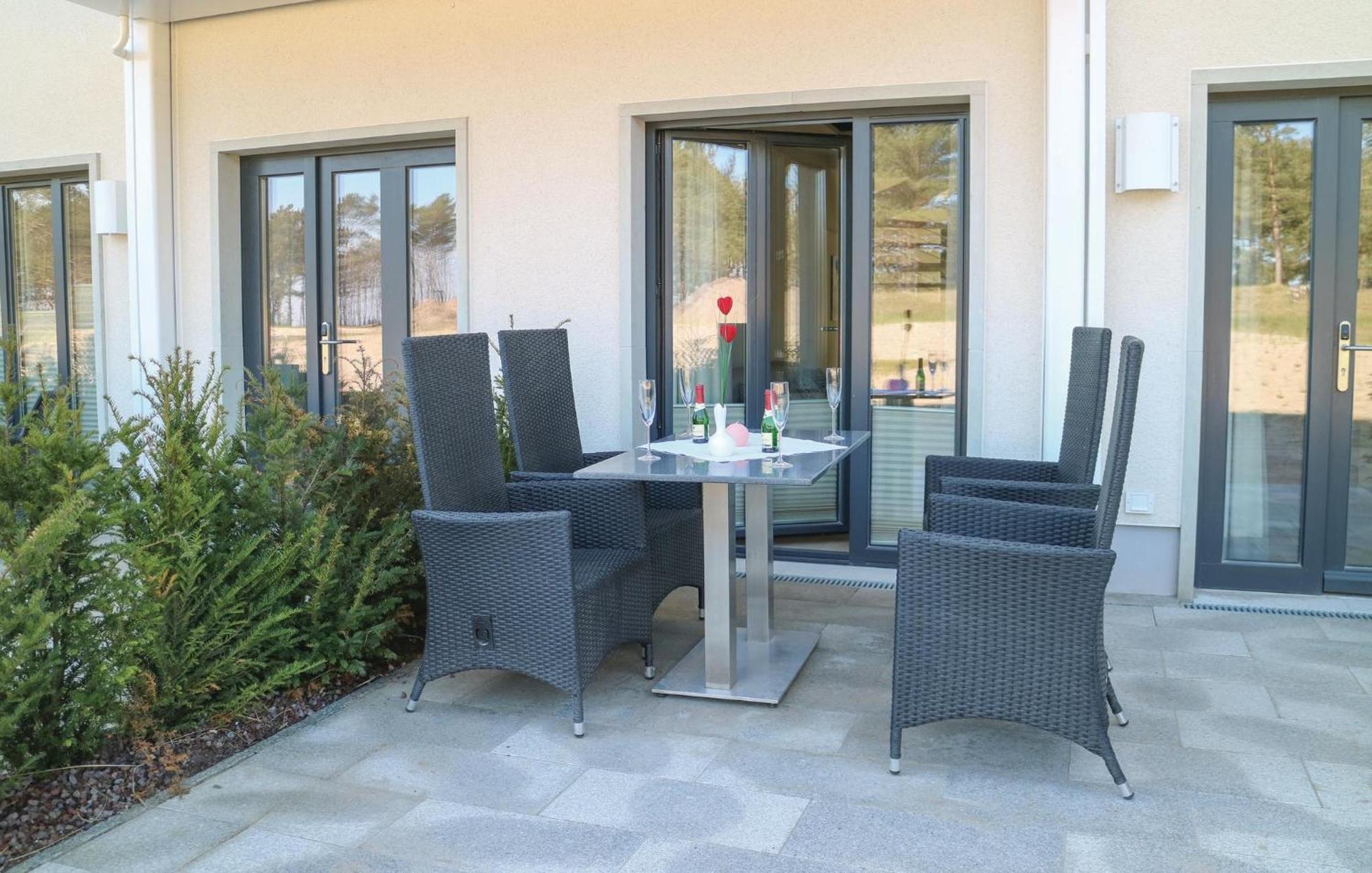 Diamond Apartment Binz Exterior foto