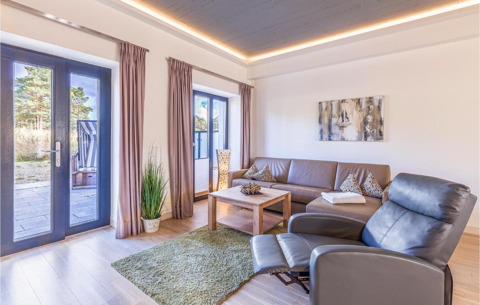 Diamond Apartment Binz Exterior foto