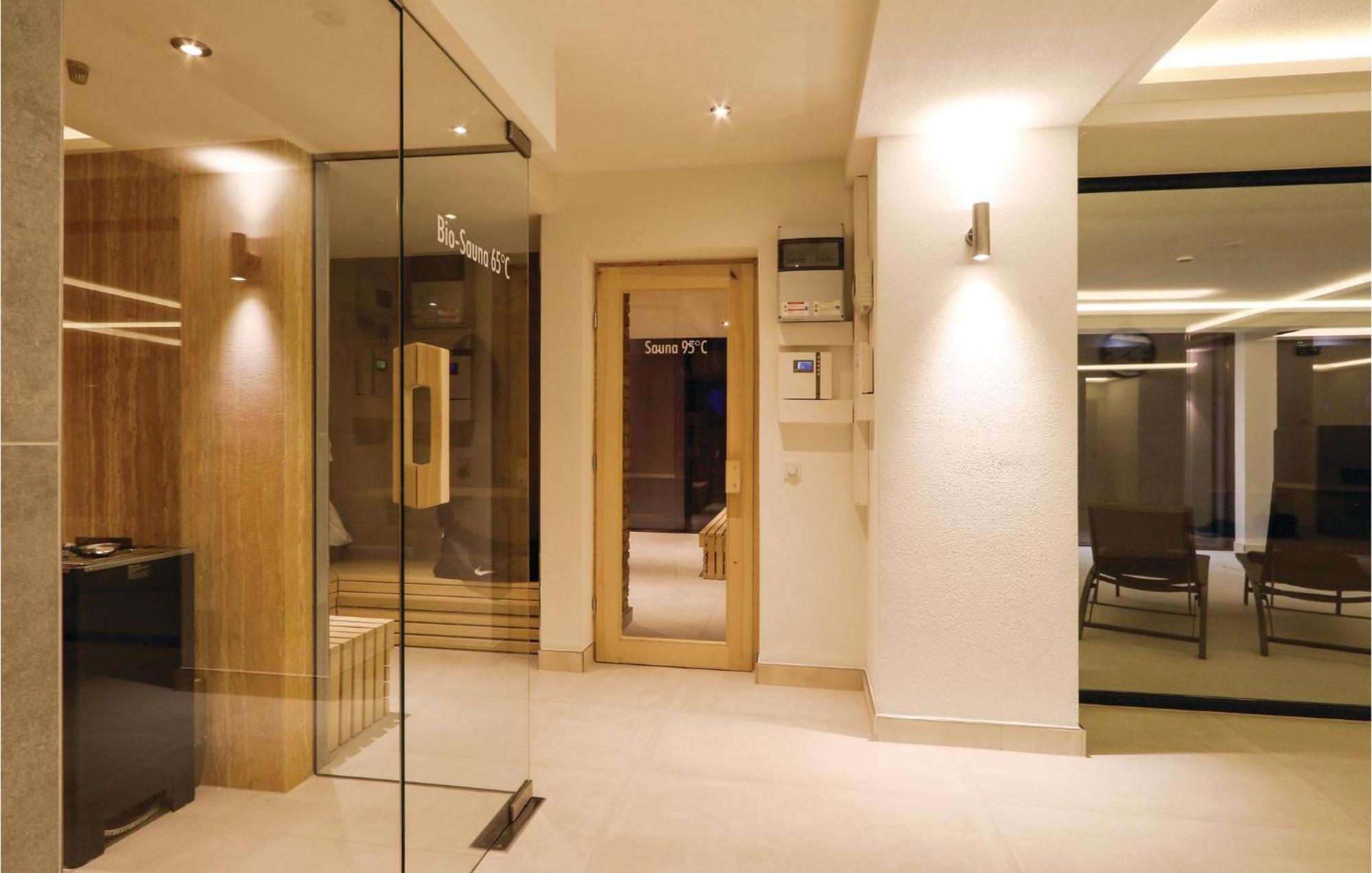Diamond Apartment Binz Exterior foto